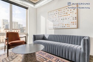 61 W Erie St, Unit SI FL5-ID1415 in Chicago, IL - Building Photo