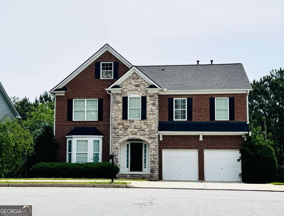 3582 Lanier Dr in Douglasville, GA - Building Photo