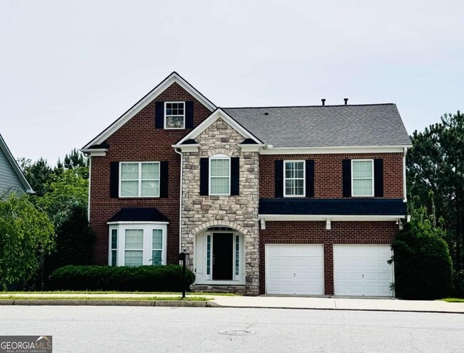 property at 3582 Lanier Dr