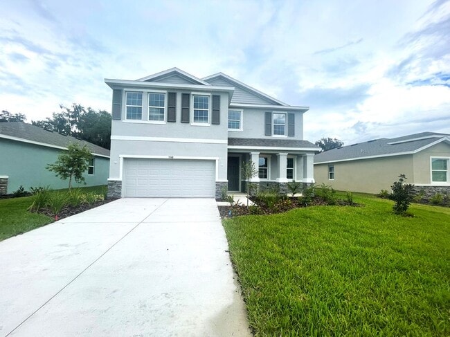 property at 5348 Rocky Coast Pl