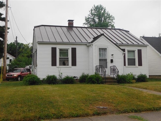 property at 511 W Will St