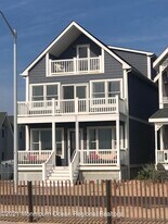 369 Beach Front in Manasquan, NJ - Building Photo