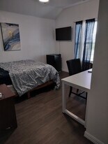 505 Virginia Way in Princeton, TX - Building Photo