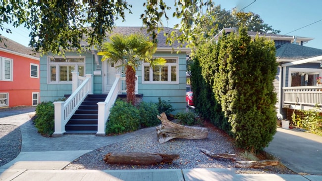 property at 2551 57th Ave SW