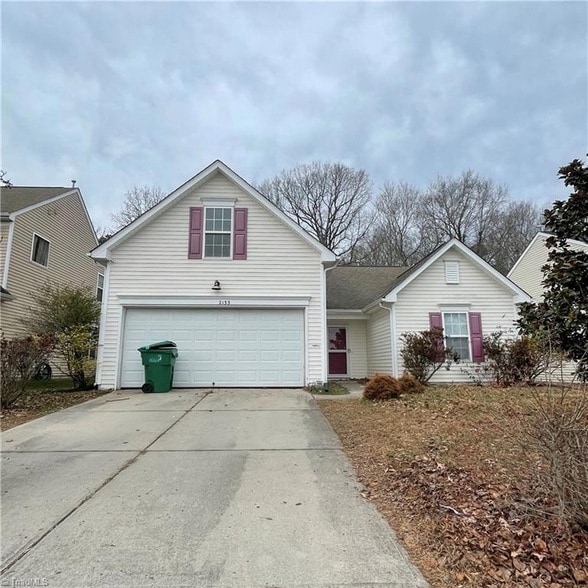 property at 2133 Rindle Dr