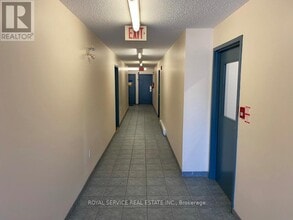 209 B Sutherland Crescent in Cobourg, ON - Building Photo - Building Photo