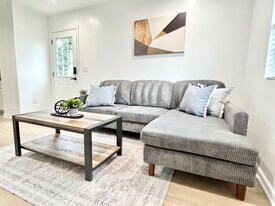 167 Park Cir SW in Winston-Salem, NC - Building Photo