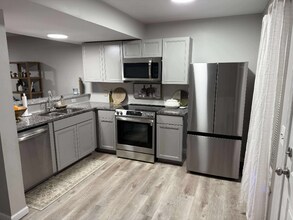 300 Hobbs Ave in Lebanon, TN - Building Photo - Building Photo