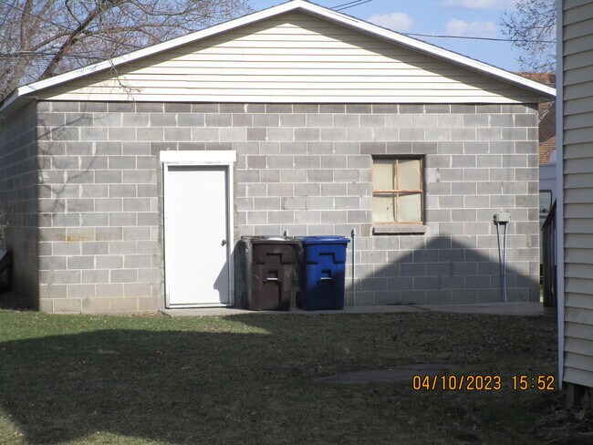 309 S K St in Sparta, WI - Building Photo - Building Photo