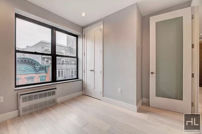 Stanton Street