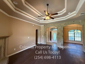 4413 Courage Ave in Killeen, TX - Building Photo - Building Photo