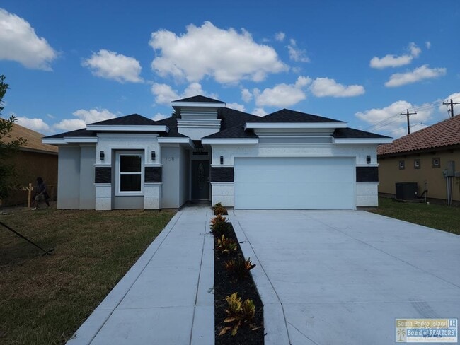 property at 108 Avenida Escandon