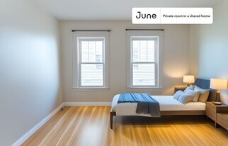 Room in Shared 4 bed/1 bath home in Boston, MA - Building Photo