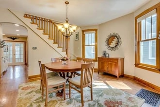 4021 N Francisco Ave in Chicago, IL - Building Photo - Building Photo