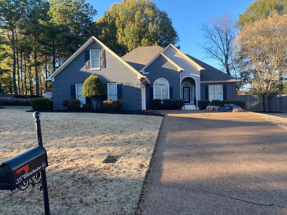 35 Winchester Cv Rentals in Jackson, TN