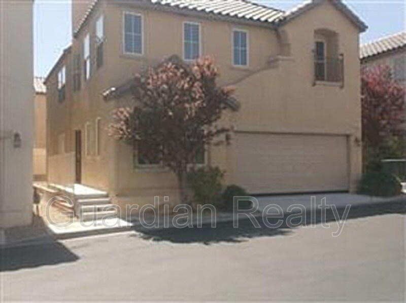 9481 Grandview Spring Ave in Las Vegas, NV - Building Photo