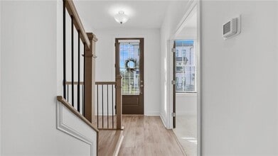 538 Healy Dr in Cumming, GA - Building Photo - Building Photo