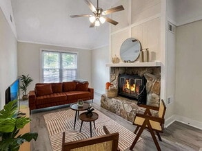 1224 Crawford Way in Pooler, GA - Building Photo - Building Photo