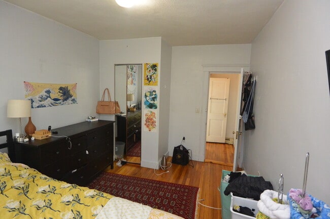 24 Ransom Rd, Unit 6