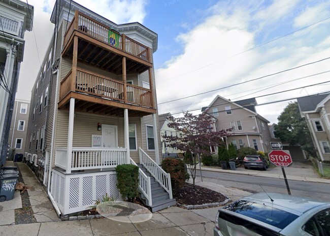 property at 110 Chester St
