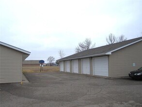 1380 Heritage Dr in New Richmond, WI - Building Photo - Building Photo
