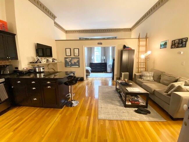 property at 103 Beacon St
