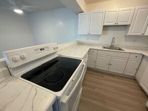 Hamilton Commons in Chandler, AZ - Foto de edificio - Interior Photo