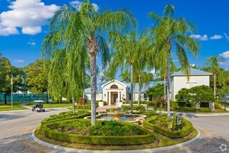Coquina Cove in Palm City, FL - Foto de edificio - Building Photo