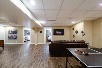 5415-111A 111a St NW in Edmonton, AB - Building Photo - Building Photo