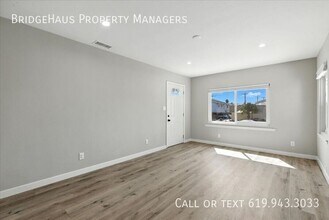 4969 72nd St in San Diego, CA - Building Photo - Building Photo