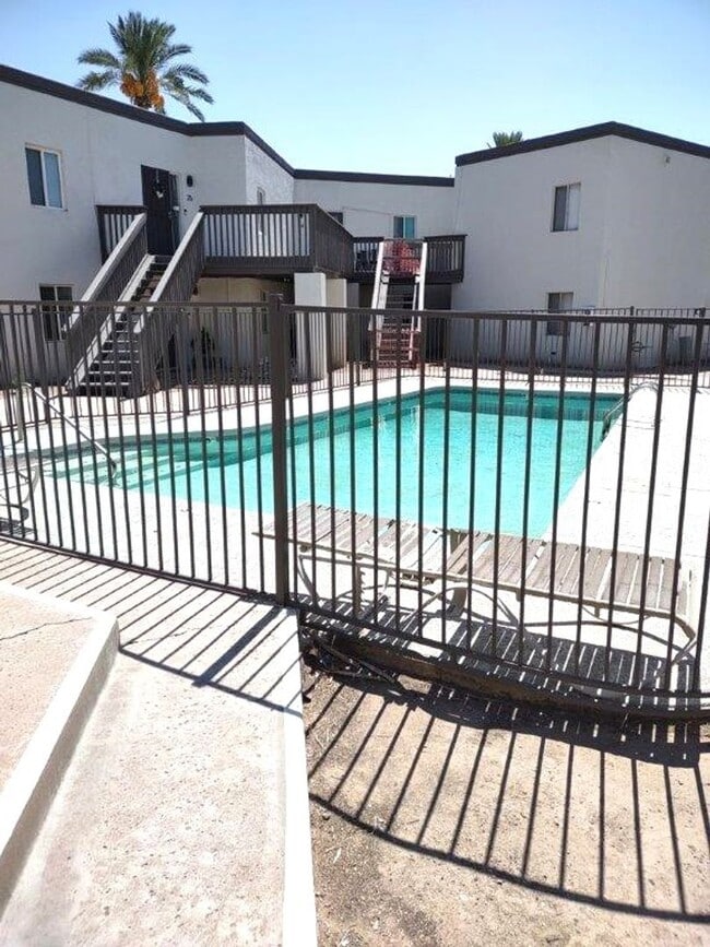 property at 6236 N 16th St