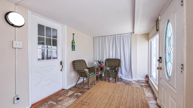 201 N Portland Ave in Ventnor City, NJ - Foto de edificio - Building Photo