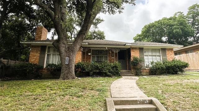 property at 6536 Ravendale Ln