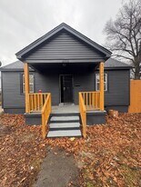 1009 Cella St in Memphis, TN - Building Photo