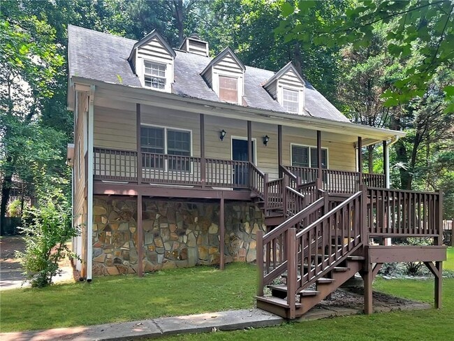 property at 4125 Maple Ferry Dr