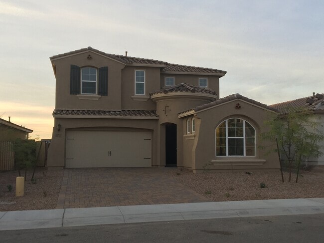 property at 13727 W Linanthus Rd