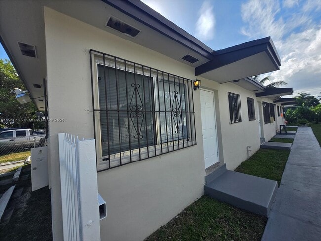 property at 3110 NW 19th Ave