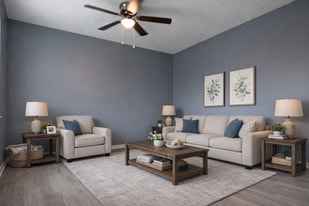 4450 Dixie Hwy in Louisville, KY - Building Photo