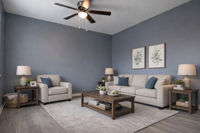 property at 4450 Dixie Hwy