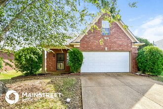 7077 Millers Glen Way in Memphis, TN - Building Photo - Building Photo