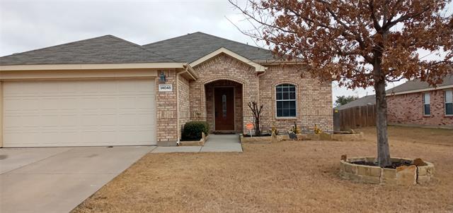 14048 Wrangler Way in Haslet, TX - Building Photo - Building Photo