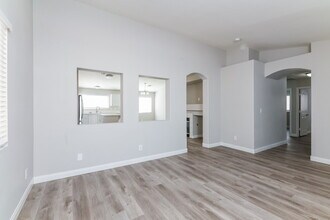 2037 Madica Ave in Las Vegas, NV - Building Photo - Building Photo