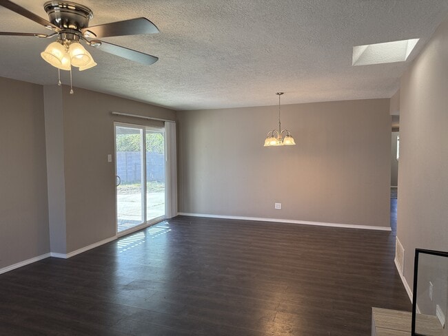 4221 Penelope Pl NE in Albuquerque, NM - Building Photo - Building Photo