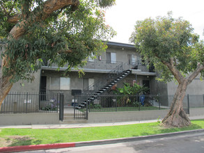 2904 9th Ave in Los Angeles, CA - Building Photo - Building Photo