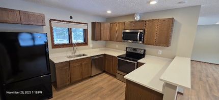 754 Paperjack Dr in New Richmond, WI - Building Photo - Building Photo