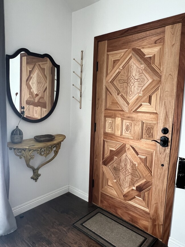 532 W 40th St in San Pedro, CA - Building Photo - Building Photo