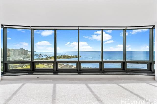 property at 1330 Ala Moana Blvd