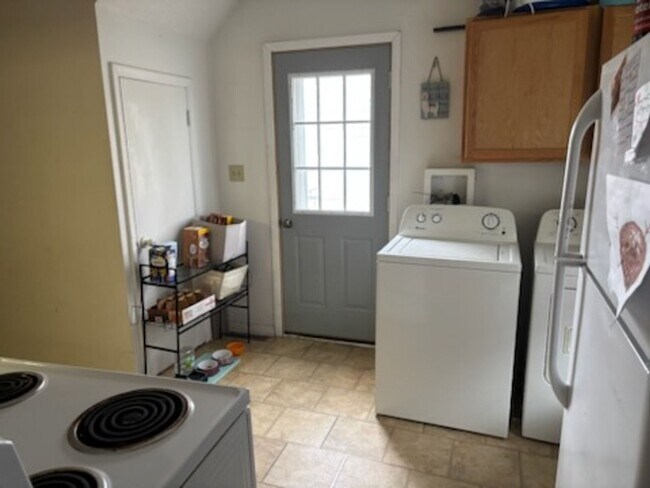 property at 1909 Wood St