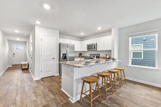 4162 High Glen Dr in Leland, NC - Building Photo - Building Photo