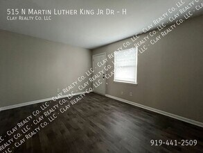 515 N Martin Luther King Jr Dr in Winston-Salem, NC - Building Photo - Building Photo